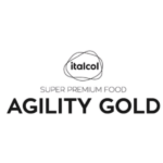 marca Agility Gold Alimento para Perros y Gatos premium Logo