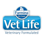 Farmina Vet Life Alimentos Veterinarios Formulado para Gatos y Perros